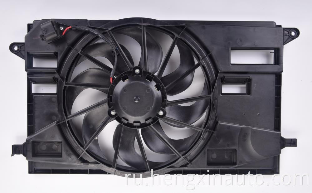 804850086 Radiator Fan Jpg